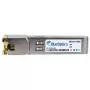 BlueOptics JNP-SFPP-10GE-T-BO sieťový transceiver modul sklenené vlákno SFP+ 30 m