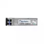 Sklenené vlákno transceiver modul BlueOptics JSH-42L3AD3-20-BO SFP LC hliník