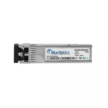 Vláknový transceiver modul BlueOptics JSHR21S303910-BO 1250 Mbit/s SFP