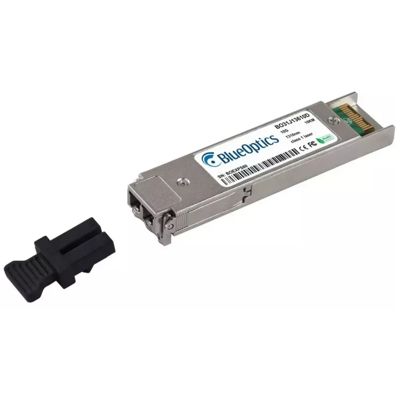 XFP transceiver modul BlueOptics JXP-01LEAB1-BO 10000 Mbit/s 1310 nm