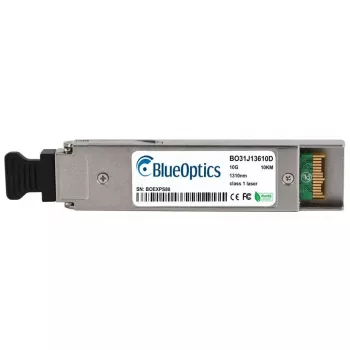 Vláknový transceiver modul BlueOptics JXP-01LMAB1-BO 10000 Mbit/s XFP 1310 nm