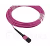 BlueOptics K2Q46A-BO InfiniBand optický kábel 5m MPO 4x LC Duplex