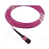 BlueOptics K2Q47A-BO InfiniBand optický kábel 15 m MPO 4x LC