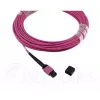 BlueOptics K2Q47A-BO InfiniBand optický kábel 15 m MPO 4x LC