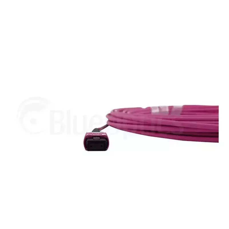BlueOptics K2Q47A-BO InfiniBand optický kábel 15 m MPO 4x LC