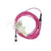 BlueOptics K2Q47A-BO InfiniBand optický kábel 15 m MPO 4x LC