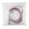 BlueOptics K2Q47A-BO InfiniBand optický kábel 15 m MPO 4x LC