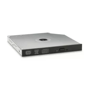 HP 9,5 mm tenká SuperMulti DVD vypaľovacia mechanika