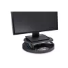 Kensington SmartFit Spin2 stojan na monitor – čierny