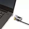 Kensington ClickSafe univerzálny kombinovaný zámok na notebook – Master Coded