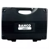 Bahco K8906M/8 Súprava rázových nástrčných kľúčov, 8 ks, 21-41 mm, pohon 3/4