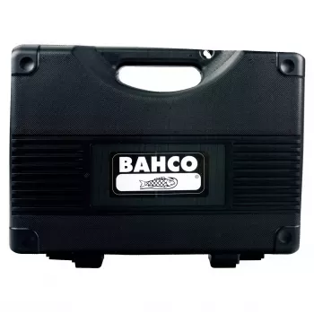 Nástrčný kľúč na skrutky Bahco K8906M/8 hmotnosť 4,13 kg
