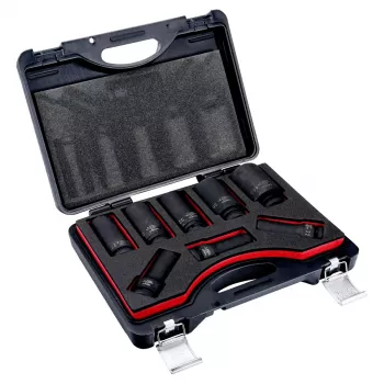 Nástrčný kľúč na skrutky Bahco K8906M/8 hmotnosť 4,13 kg