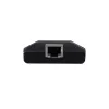 ATEN USB-C Virtual Media KVM adaptér KA7183-AX USB klávesnica myš čierny