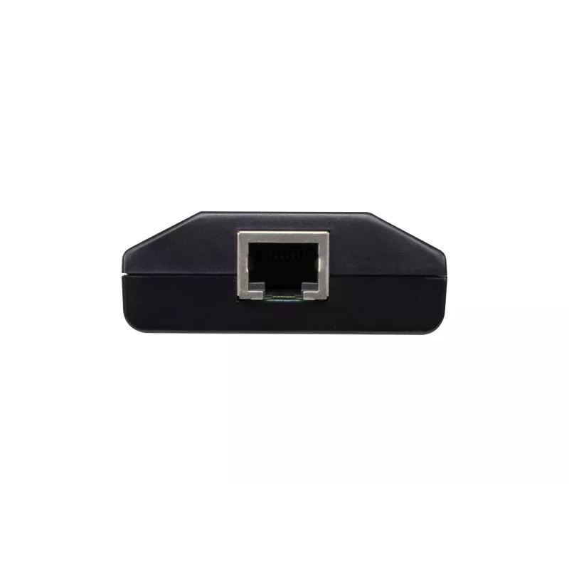 ATEN USB-C Virtual Media KVM adaptér KA7183-AX USB klávesnica myš čierny