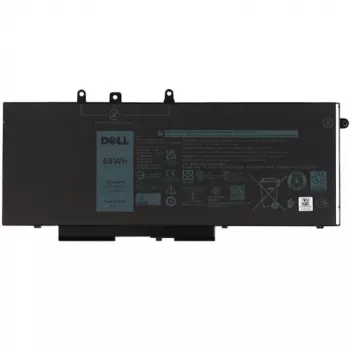 DELL KCM82 náhradný diel notebooku batéria