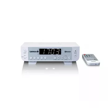 Budík Lenco KCR-100