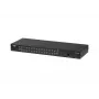 ATEN KH1532A 32-portový KVM prepínač Cat5, VGA, PS/2-USB, montovateľný do racku