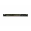 ATEN KH1532A 32-portový KVM prepínač Cat5, VGA, PS/2-USB, montovateľný do racku