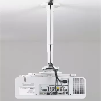 Chief KITEC030045W držiak projektora na strop biely
