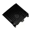 MikroTik RouterBOARD L11UG-5HaxD Wi-Fi 6 bezdrôtová doska routera, 5 GHz, 1x Gigabit LAN