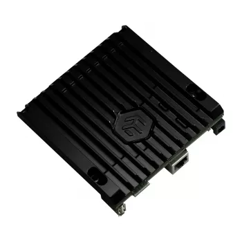 MikroTik RouterBOARD L11UG-5HaxD Wi-Fi 6 bezdrôtová doska routera, 5 GHz, 1x Gigabit LAN
