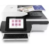HP Scanjet Enterprise Flow N9120 fn2 plochý & ADF skener 600 x 600 DPI A3 čierny, biely
