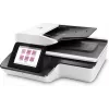 HP Scanjet Enterprise Flow N9120 fn2 plochý & ADF skener 600 x 600 DPI A3 čierny, biely