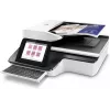 HP Scanjet Enterprise Flow N9120 fn2 plochý & ADF skener 600 x 600 DPI A3 čierny, biely