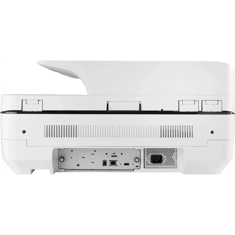 HP Scanjet Enterprise Flow N9120 fn2 plochý & ADF skener 600 x 600 DPI A3 čierny, biely