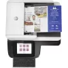 HP Scanjet Enterprise Flow N9120 fn2 plochý & ADF skener 600 x 600 DPI A3 čierny, biely