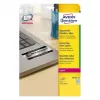 Samolepiaca etiketa pre tlačiareň Avery L6134-20