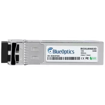 Optický transceiver modul BlueOptics LACXGSR 10000 Mbit/s SFP+ 850 nm