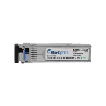 SFP transceiver modul BlueOptics LE2MGSC40DE0-BO 1250 Mbit/s