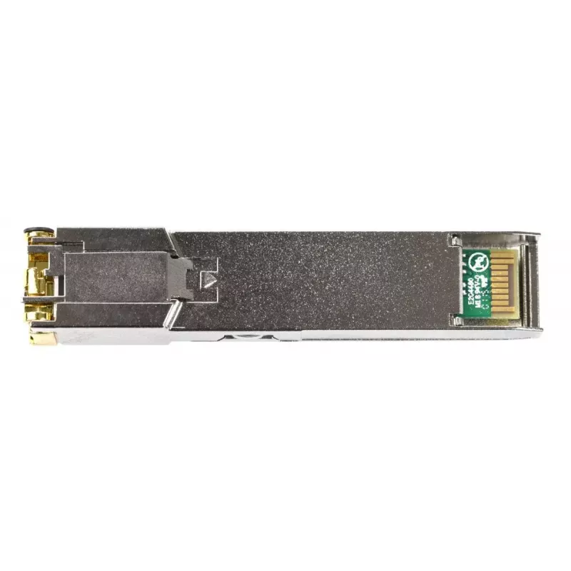 SFP transceiver modul BlueOptics LM-SFP-RJ45-BO 1000 Mbit/s