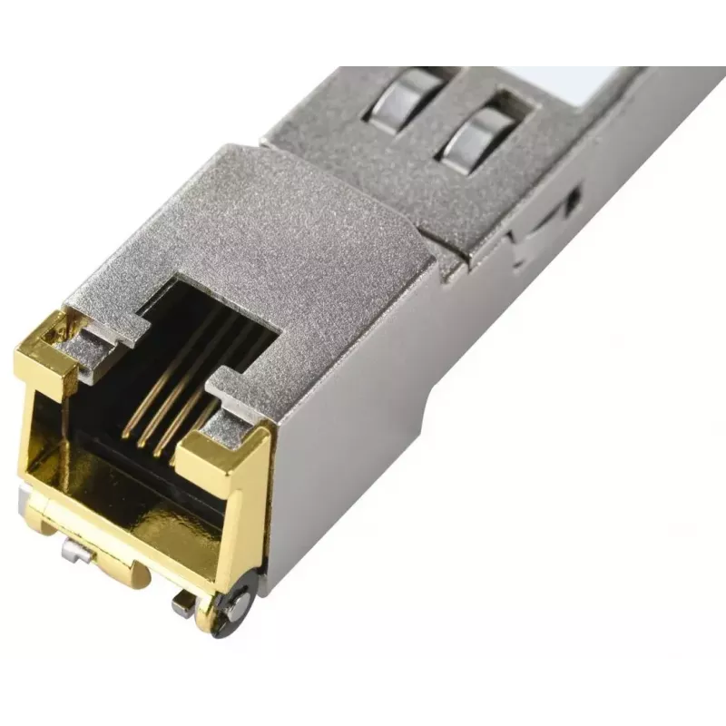 SFP transceiver modul BlueOptics LM-SFP-RJ45-BO 1000 Mbit/s