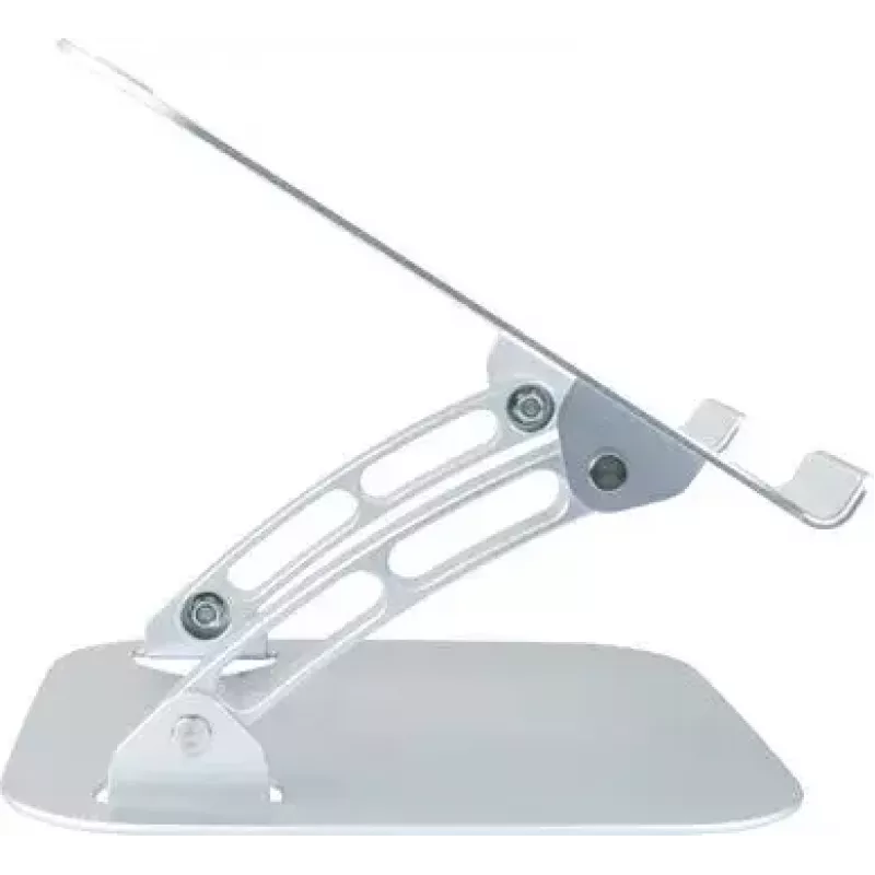 Stojan na notebook Schwaiger LPS1720 513 strieborný hliník 50,8 cm