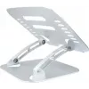Stojan na notebook Schwaiger LPS1720 513 strieborný hliník 50,8 cm