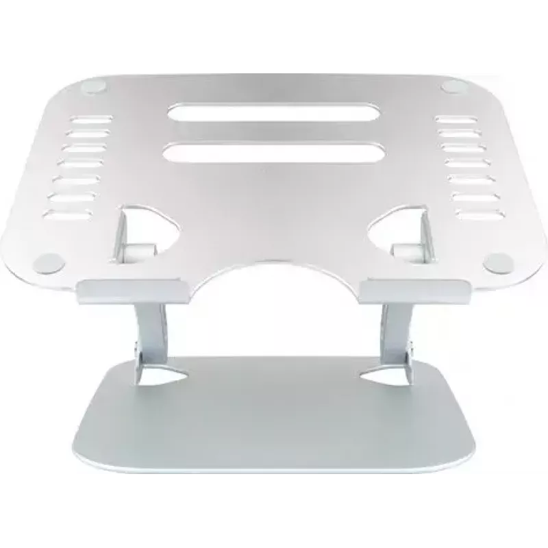 Stojan na notebook Schwaiger LPS1720 513 strieborný hliník 50,8 cm