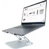 Stojan na notebook Schwaiger LPS1720 513 strieborný hliník 50,8 cm