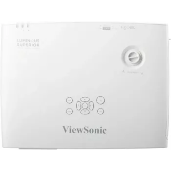 Viewsonic LSC520WU dátový projektor štandardný objektívový projektor 5200 ANSI lumen 3LCD WUXGA (1920x1200) biely