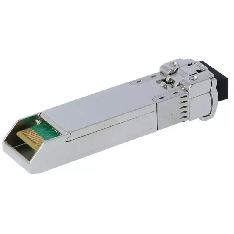 Optický transceiver modul BlueOptics LSP421-BO SFP+ 300m hliník