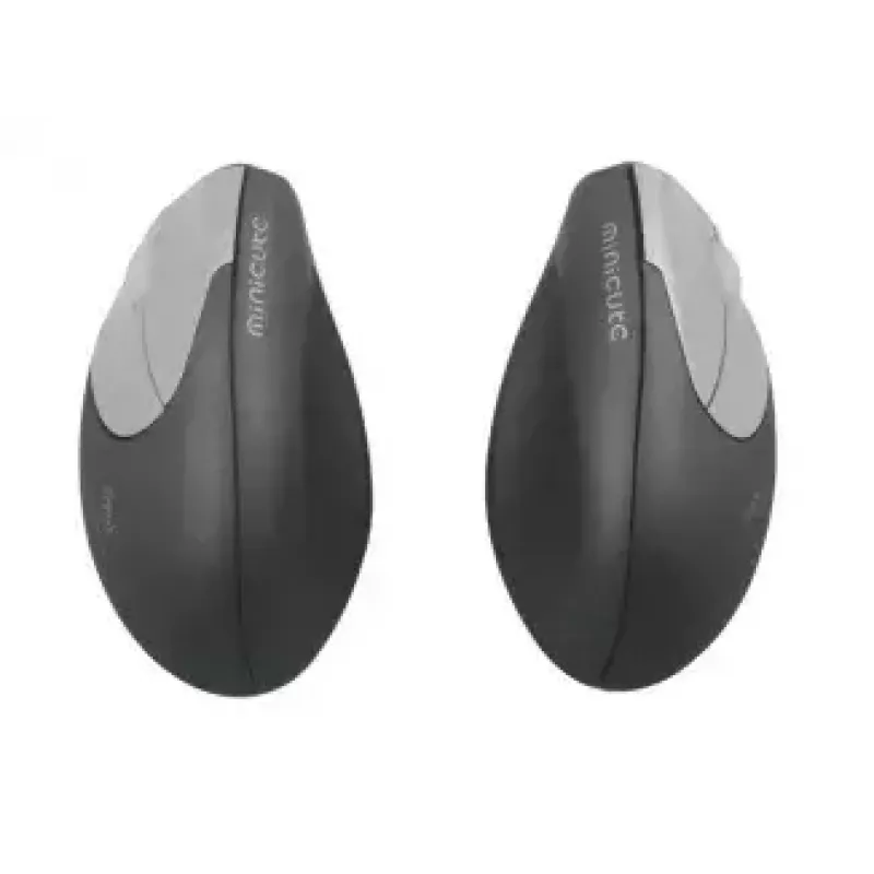 Myš Minicute M0020202 Office ľavácka RF Wireless laserová 3200 DPI