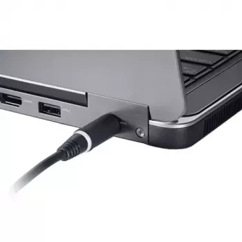 DELL M1P9J napájací zdroj interiérový 65 W čierny