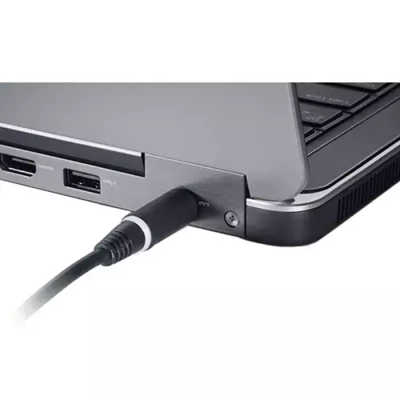 DELL M1P9J napájací zdroj interiérový 65 W čierny