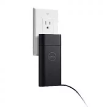 DELL M1P9J napájací zdroj interiérový 65 W čierny