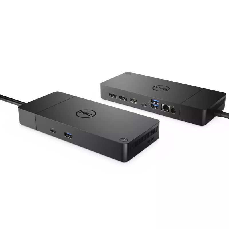 Dokovacia stanica DELL Performance Dock WD19DCS