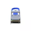 BlueOptics MAM1Q00A-QSA28-BO Adaptér QSFP28 na SFP28, kompatibilný s Mellanox