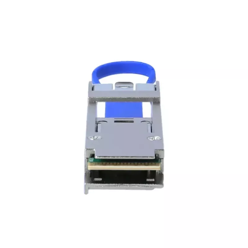 BlueOptics MAM1Q00A-QSA28-BO Adaptér QSFP28 na SFP28, kompatibilný s Mellanox