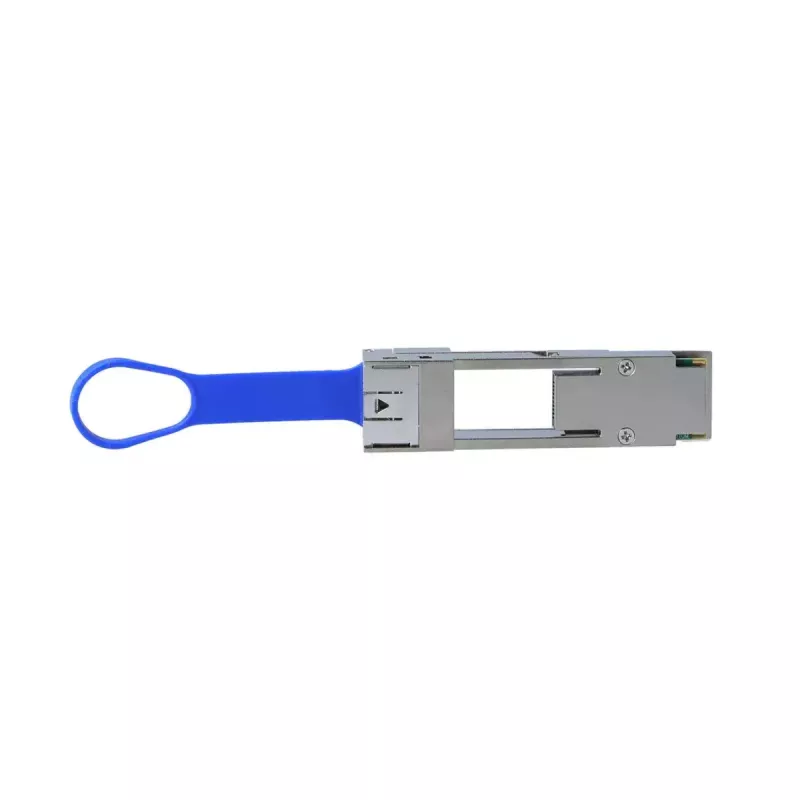 BlueOptics MAM1Q00A-QSA28-BO Adaptér QSFP28 na SFP28, kompatibilný s Mellanox